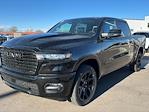 New 2026 Ram 1500 Laramie Crew Cab for sale #C2668040 - photo 1