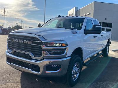New 2026 Ram 2500 Tradesman Crew Cab 4x4 Pickup for sale #C2672001 - photo 1