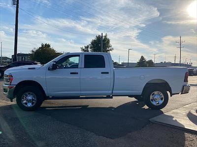 New 2026 Ram 2500 Tradesman Crew Cab 4x4 Pickup for sale #C2672001 - photo 2