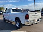 New 2026 Ram 2500 Tradesman Crew Cab 4x4 Pickup for sale #C2672001 - photo 9