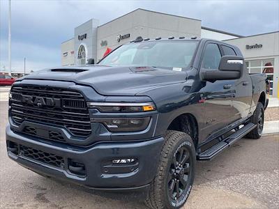 New 2026 Ram 2500 Laramie Mega Cab 4x4 Pickup for sale #C2672003 - photo 1