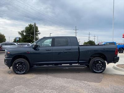 New 2026 Ram 2500 Laramie Mega Cab 4x4 Pickup for sale #C2672003 - photo 2