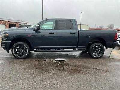 New 2026 Ram 2500 Laramie Crew Cab for sale #C2672009 - photo 1