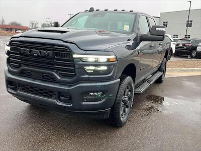 New 2026 Ram 2500 Laramie Crew Cab for sale #C2672009 - photo 2