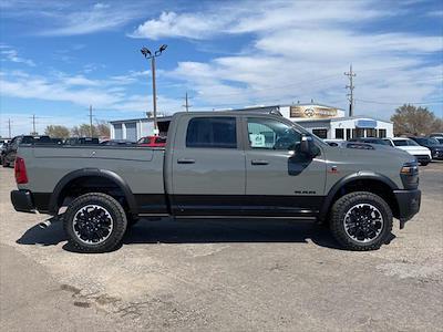 New 2026 Ram 2500 Rebel Crew Cab for sale #C2672011 - photo 2