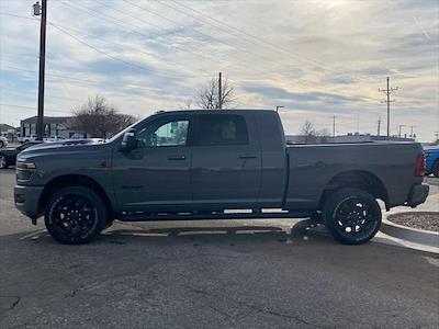 New 2026 Ram 2500 Laramie Mega Cab for sale #C2672013 - photo 2