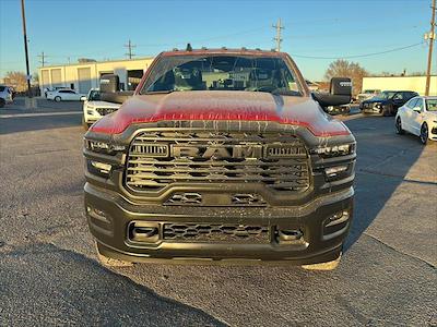 New 2026 Ram 2500 Warlock Crew Cab for sale #C2672014 - photo 2
