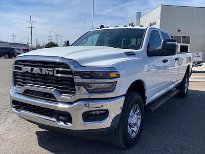 New 2026 Ram 2500 Tradesman Crew Cab for sale #C2672015 - photo 1