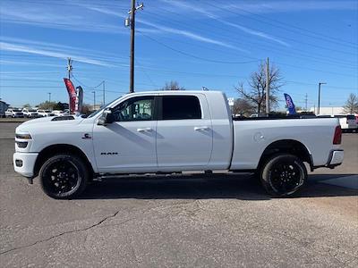 New 2026 Ram 2500 Laramie Mega Cab for sale #C2672016 - photo 2