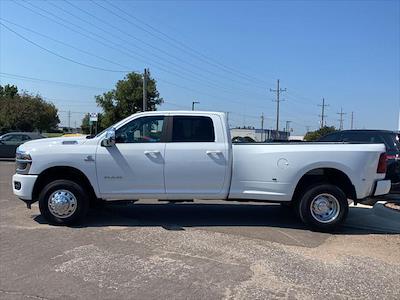 New 2026 Ram 3500 Laramie Crew Cab 4x4 DRW Pickup for sale #C2674001 - photo 2