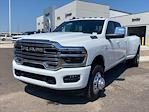 New 2026 Ram 3500 Laramie Crew Cab 4x4 DRW Pickup for sale #C2674001 - photo 1