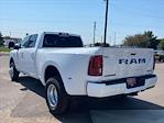 New 2026 Ram 3500 Laramie Crew Cab 4x4 DRW Pickup for sale #C2674001 - photo 3