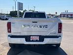 New 2026 Ram 3500 Laramie Crew Cab 4x4 DRW Pickup for sale #C2674001 - photo 4