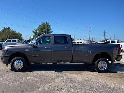 New 2026 Ram 3500 Laramie Crew Cab 4x4 DRW Pickup for sale #C2674002 - photo 2
