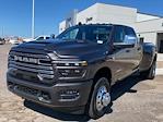 New 2026 Ram 3500 Laramie Crew Cab 4x4 DRW Pickup for sale #C2674002 - photo 1