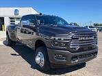 New 2026 Ram 3500 Laramie Crew Cab 4x4 DRW Pickup for sale #C2674002 - photo 7