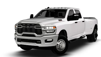 New 2026 Ram 3500 Tradesman Crew Cab 4x4 DRW Pickup for sale #C2674003 - photo 1
