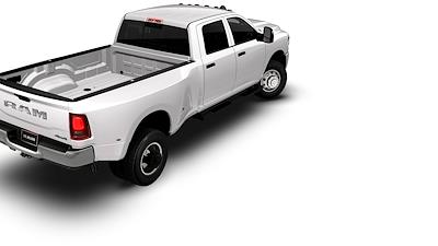 New 2026 Ram 3500 Tradesman Crew Cab 4x4 DRW Pickup for sale #C2674003 - photo 2