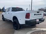 New 2026 Ram 3500 Tradesman Crew Cab for sale #C2674006 - photo 3