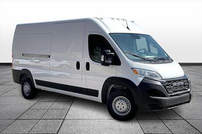 New 2025 Ram ProMaster 2500 High Roof Empty Cargo Van for sale #MN1074 - photo 2
