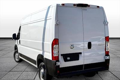 New 2025 Ram ProMaster 2500 High Roof Empty Cargo Van for sale #MN1074 - photo 2