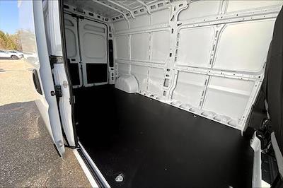 New 2025 Ram ProMaster 2500 High Roof Empty Cargo Van for sale #MN1074 - photo 2