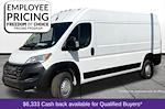 New 2025 Ram ProMaster 2500 High Roof Empty Cargo Van for sale #MN1074 - photo 1
