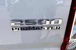 New 2025 Ram ProMaster 2500 High Roof Empty Cargo Van for sale #MN1074 - photo 25