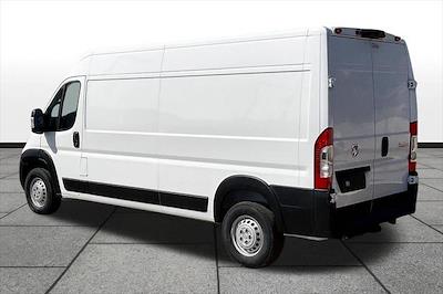 New 2025 Ram ProMaster 2500 High Roof Empty Cargo Van for sale #MN1085 - photo 2
