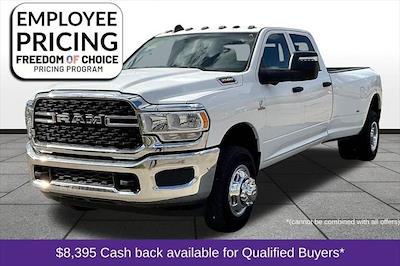 New 2024 Ram 3500 Tradesman Crew Cab 4x4 DRW Pickup for sale #MN1110 - photo 1