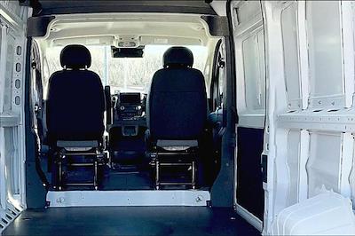 New 2025 Ram ProMaster 2500 High Roof Empty Cargo Van for sale #MN1122 - photo 2