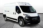 New 2025 Ram ProMaster 2500 High Roof Empty Cargo Van for sale #MN1122 - photo 4
