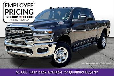 New 2025 Ram 2500 Tradesman Crew Cab 4x4 Pickup for sale #MN1225 - photo 1
