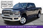 New 2025 Ram 2500 Tradesman Crew Cab 4x4 Pickup for sale #MN1225 - photo 1