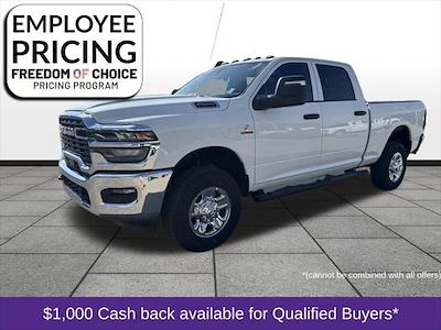 New 2025 Ram 2500 Tradesman Crew Cab 4x4 Pickup for sale #MN1250 - photo 1