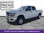 New 2025 Ram 2500 Tradesman Crew Cab 4x4 Pickup for sale #MN1250 - photo 1