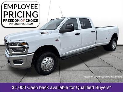 New 2025 Ram 3500 Tradesman Crew Cab 4x4 DRW Pickup for sale #MN1259 - photo 1