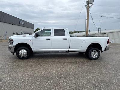 New 2025 Ram 3500 Tradesman Crew Cab 4x4 DRW Pickup for sale #MN1259 - photo 2
