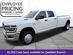 New 2025 Ram 3500 Tradesman Crew Cab 4x4 DRW Pickup for sale #MN1259 - photo 1