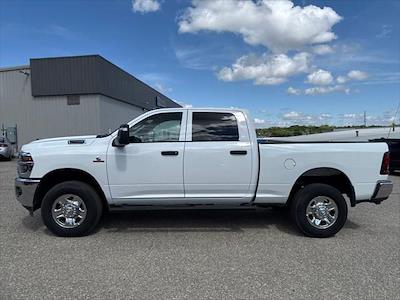 New 2025 Ram 2500 Tradesman Crew Cab 4x4 Pickup for sale #MN1260 - photo 2