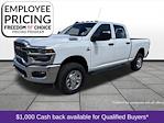 New 2025 Ram 2500 Tradesman Crew Cab 4x4 Pickup for sale #MN1260 - photo 1