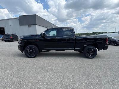 New 2025 Ram 2500 Big Horn Crew Cab 4x4 Pickup for sale #MN1267 - photo 2