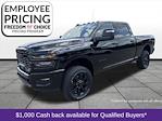 New 2025 Ram 2500 Big Horn Crew Cab 4x4 Pickup for sale #MN1267 - photo 1