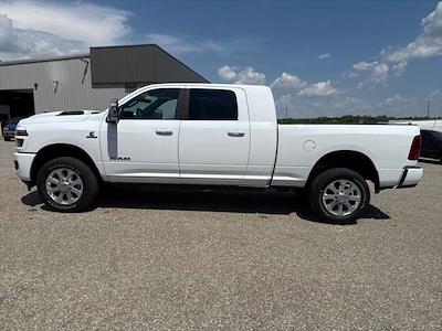 New 2025 Ram 2500 Laramie Mega Cab 4x4 Pickup for sale #MN1271 - photo 2