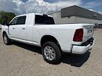 New 2025 Ram 2500 Laramie Mega Cab 4x4 Pickup for sale #MN1271 - photo 3