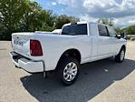 New 2025 Ram 2500 Laramie Mega Cab 4x4 Pickup for sale #MN1271 - photo 5