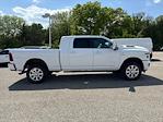 New 2025 Ram 2500 Laramie Mega Cab 4x4 Pickup for sale #MN1271 - photo 6
