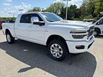 New 2025 Ram 2500 Laramie Mega Cab 4x4 Pickup for sale #MN1271 - photo 7