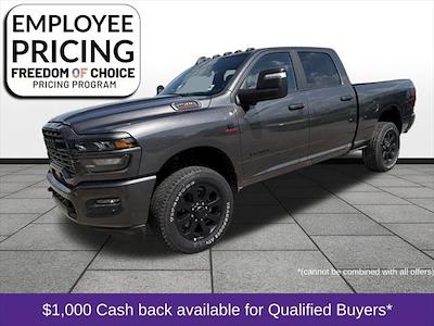 New 2025 Ram 2500 Big Horn Crew Cab 4x4 Pickup for sale #MN1287 - photo 1