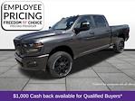 New 2025 Ram 2500 Big Horn Crew Cab 4x4 Pickup for sale #MN1287 - photo 1